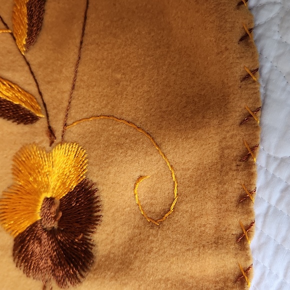 Poncho - One of a Kind - Picture 7 of 12